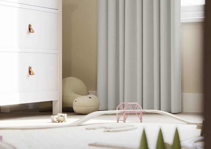 Windermere, Fog - Made to Measure Curtains - Image 5